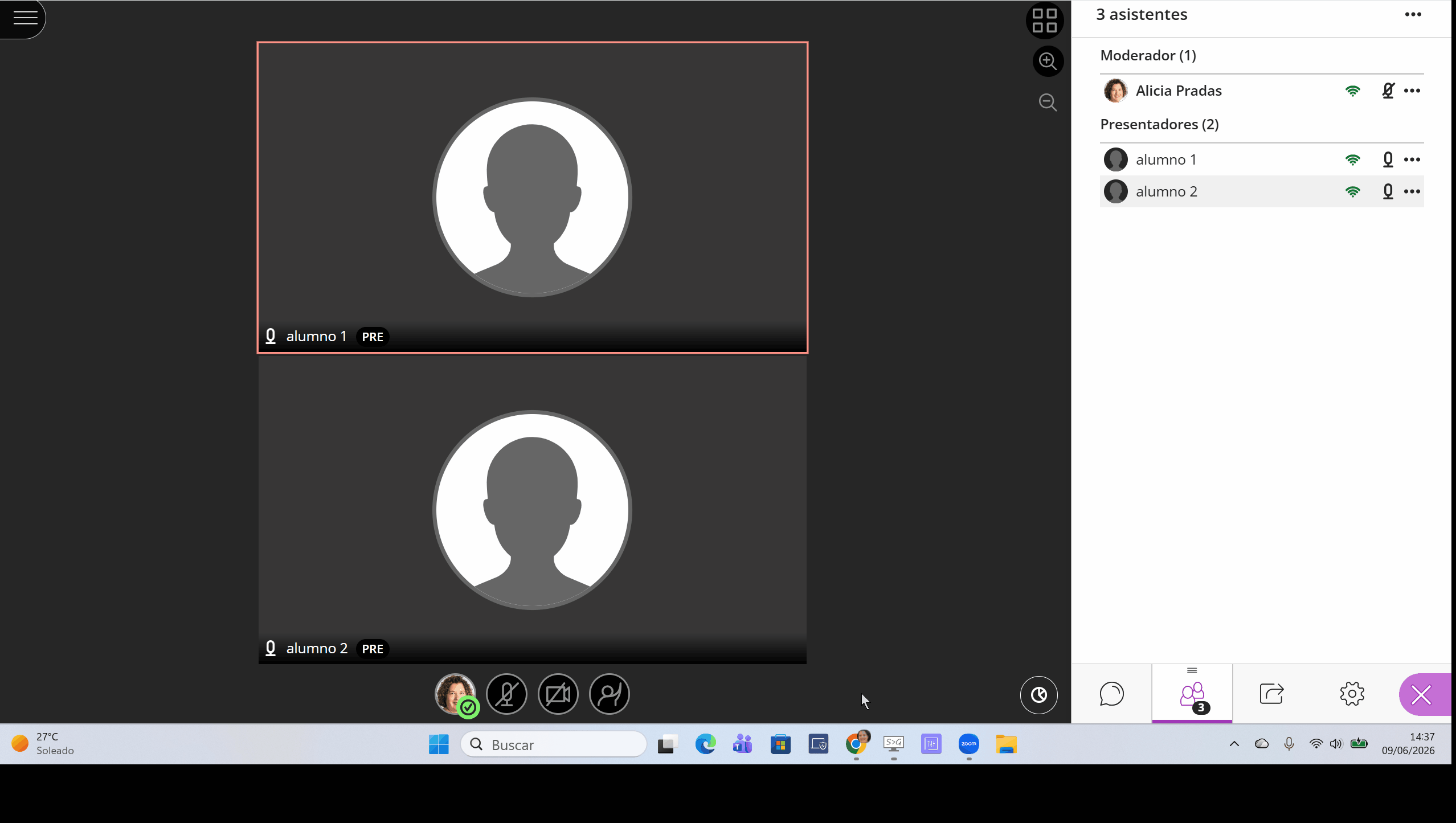 compartir pestaña de chrome.gif